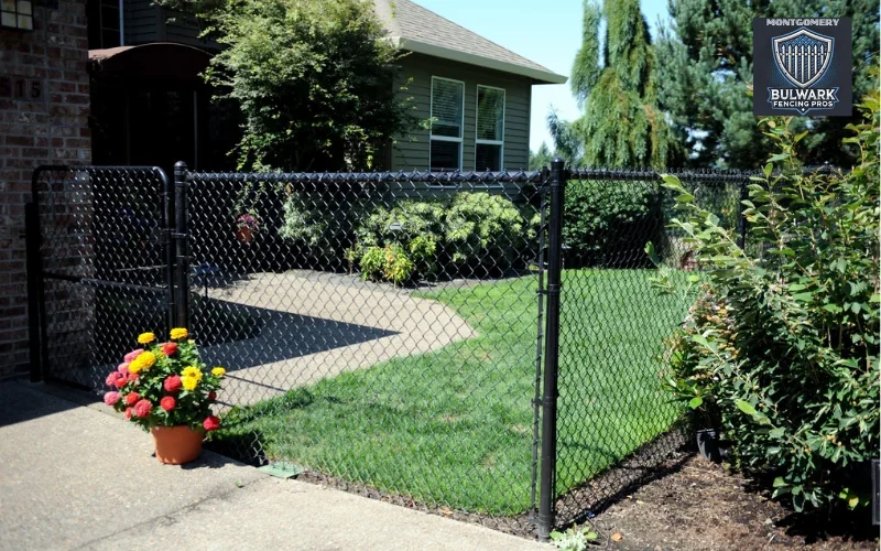 Fence Company Near Me