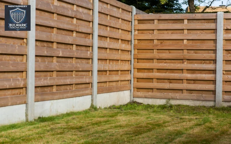 Fence Builders Near Me